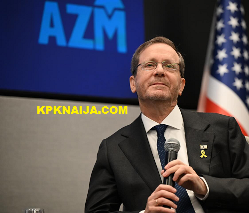 Israel Insists Hamas Must Be 'Disarmed' Under US-Backed Gaza Peace Proposal